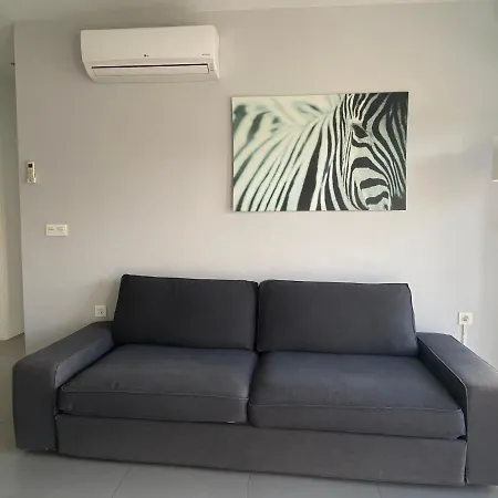 Apartamento Apartamento Playa Elisa Ii *
