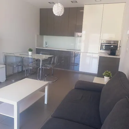 Apartamento Playa Elisa Ii